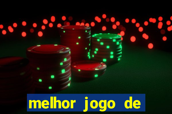 melhor jogo de celular offline